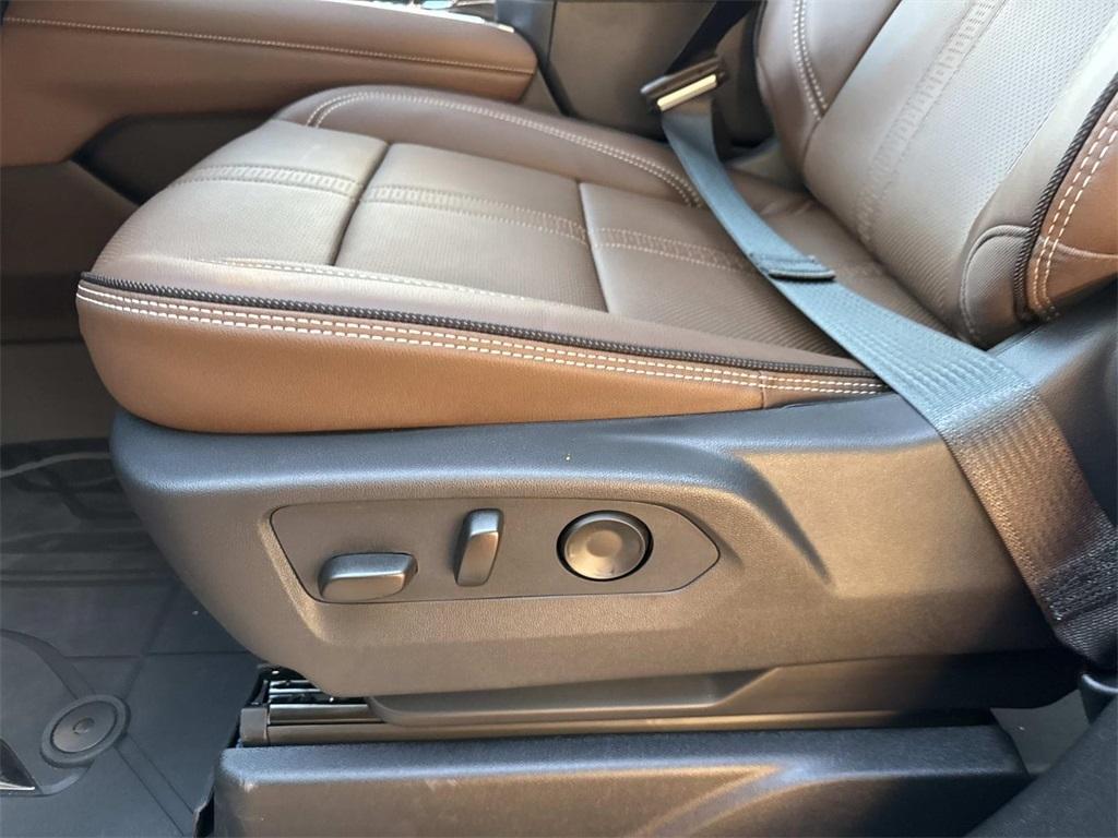 new 2026 Chevrolet Tahoe car, priced at $87,590