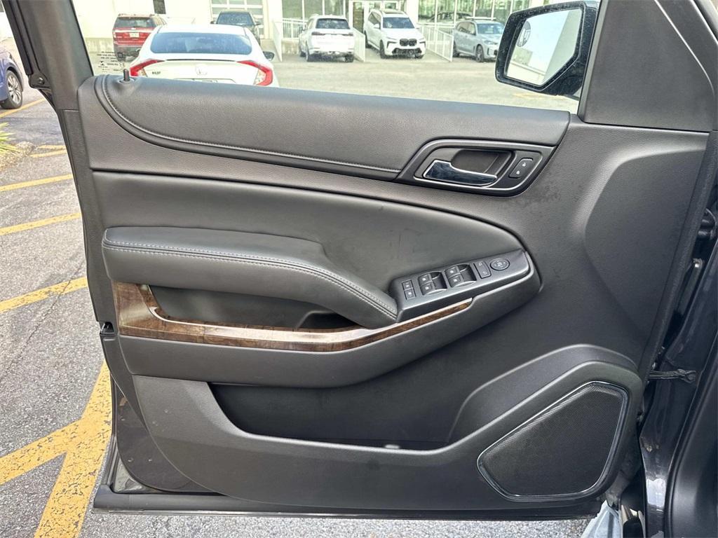 used 2016 Chevrolet Tahoe car, priced at $18,395