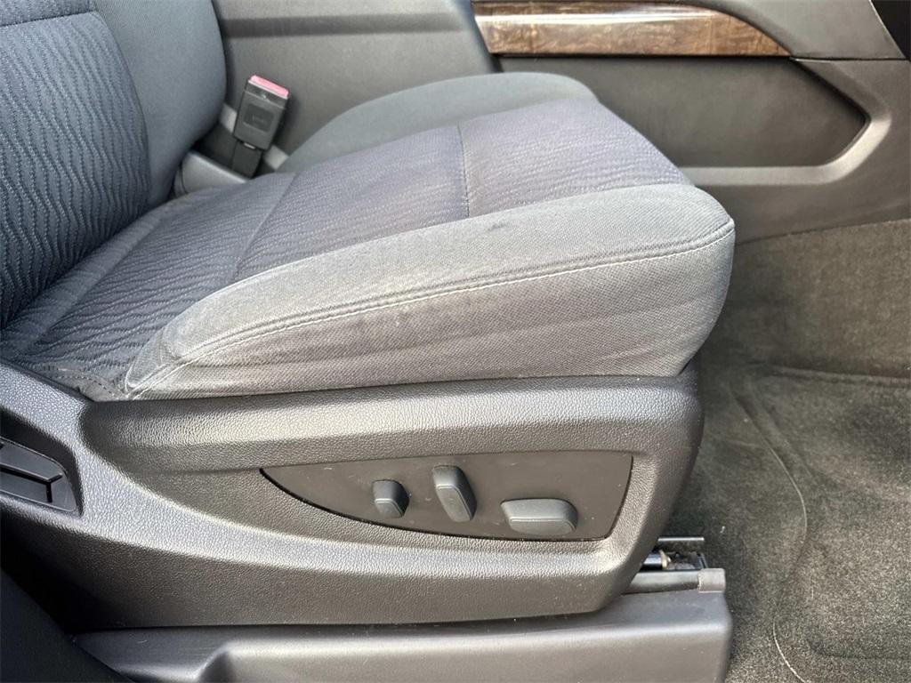 used 2016 Chevrolet Tahoe car, priced at $18,395