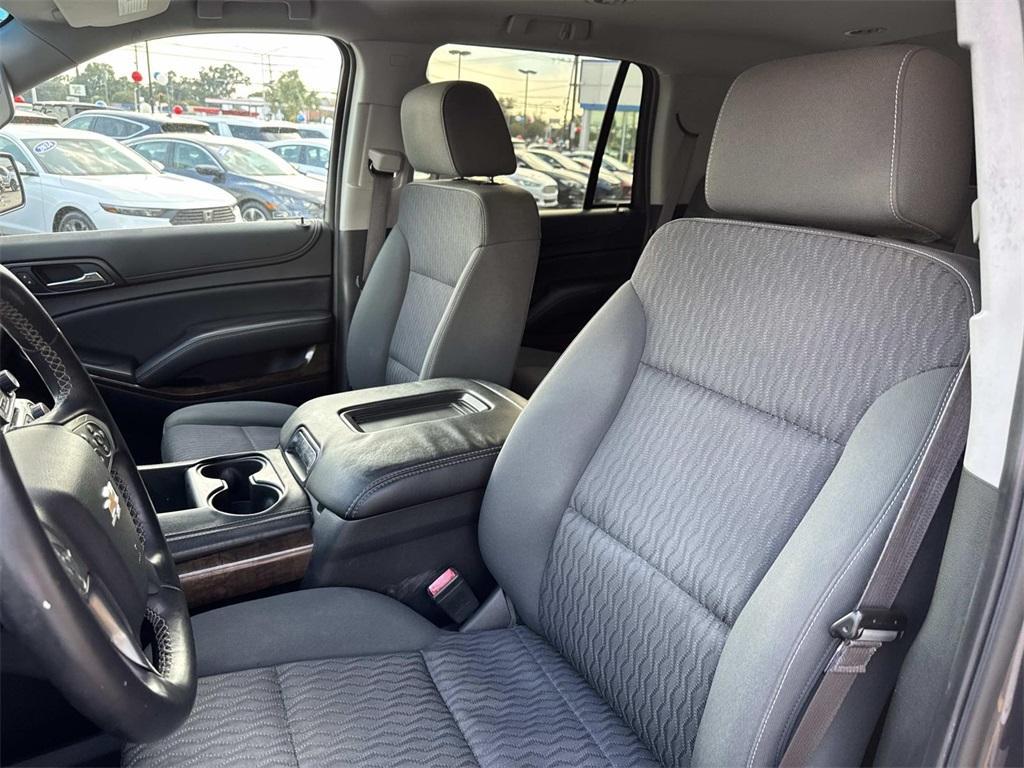 used 2016 Chevrolet Tahoe car, priced at $18,395