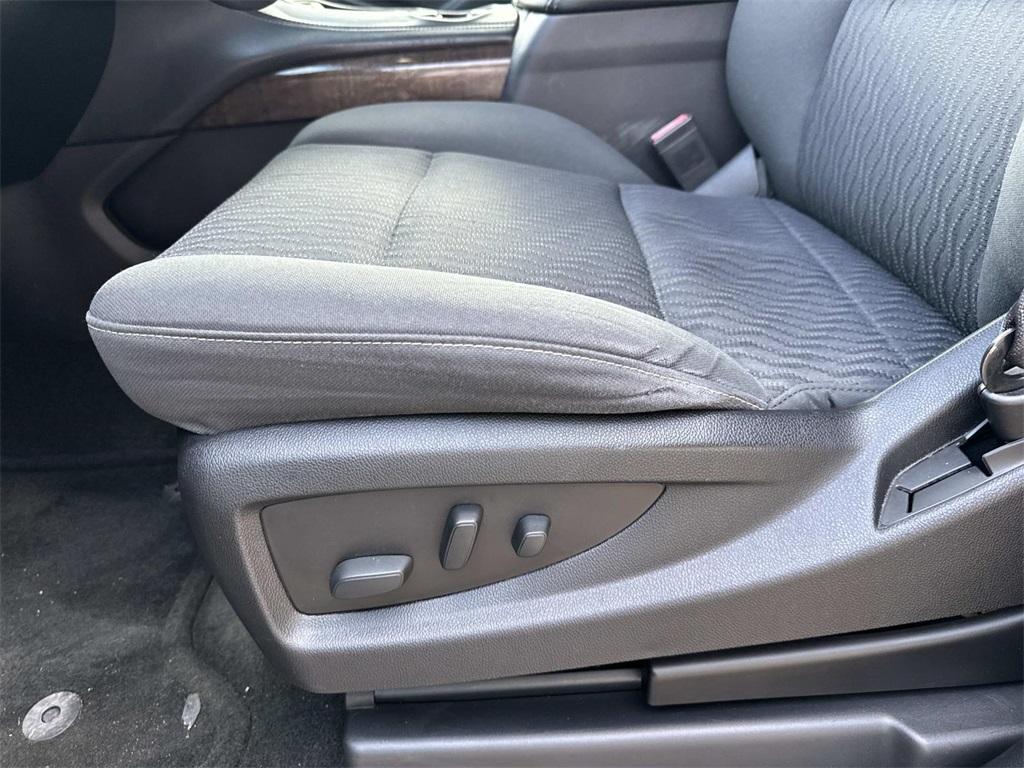 used 2016 Chevrolet Tahoe car, priced at $18,395