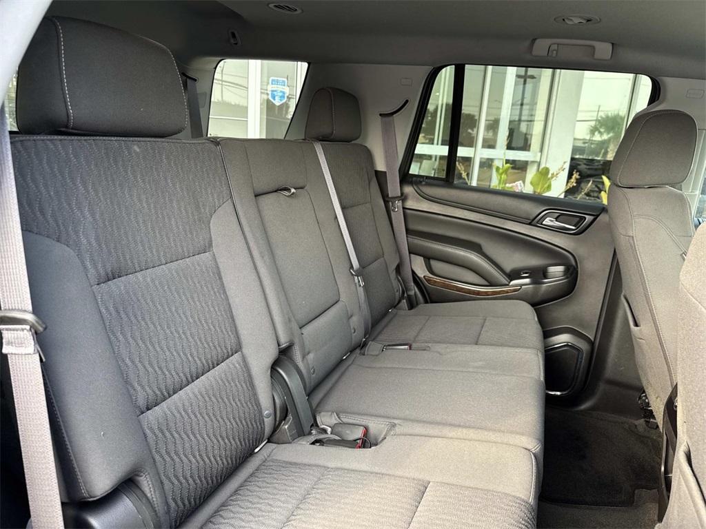 used 2016 Chevrolet Tahoe car, priced at $18,395