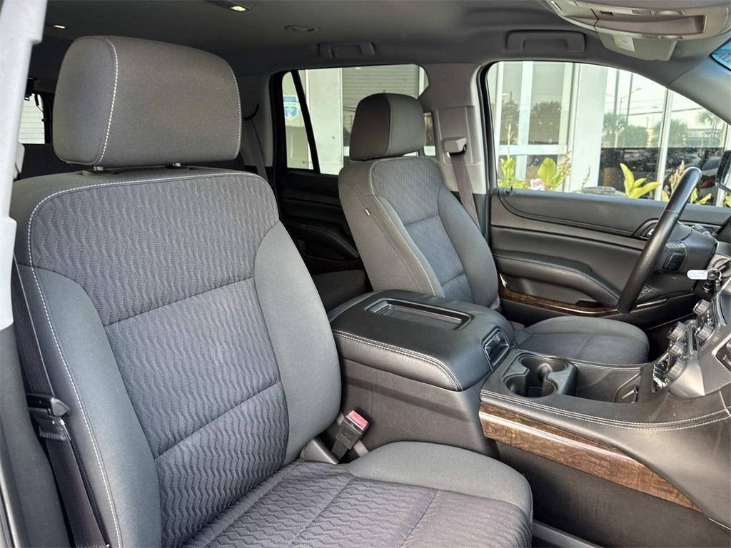 used 2016 Chevrolet Tahoe car, priced at $18,395