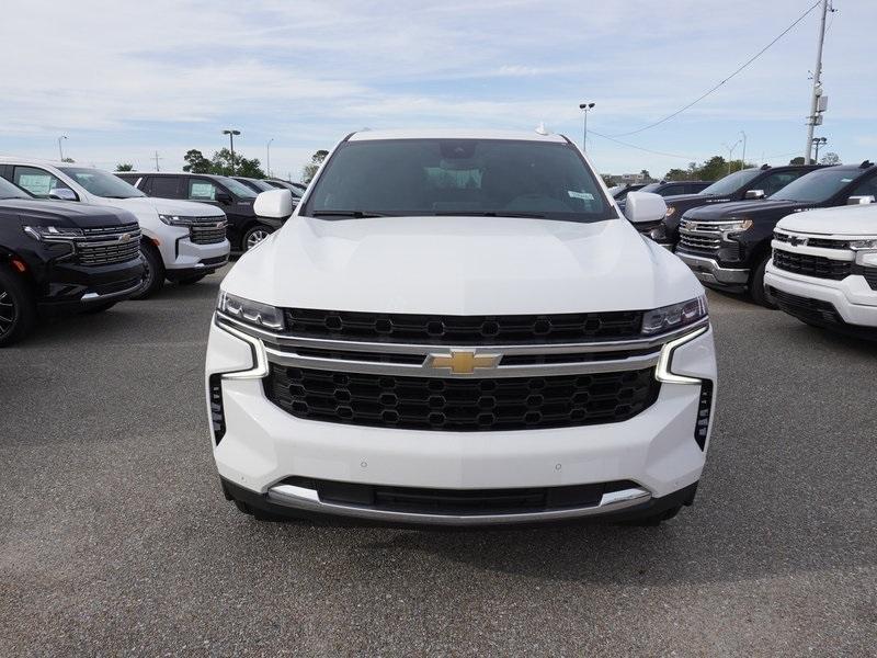new 2024 Chevrolet Tahoe car, priced at $56,990