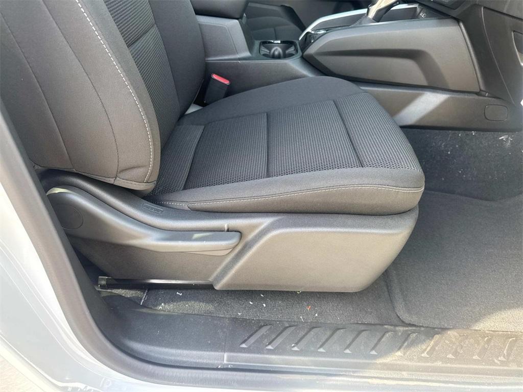 new 2025 Chevrolet Colorado car, priced at $34,905