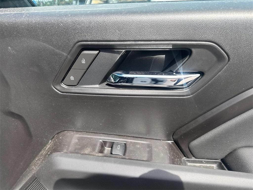 new 2025 Chevrolet Colorado car, priced at $34,905