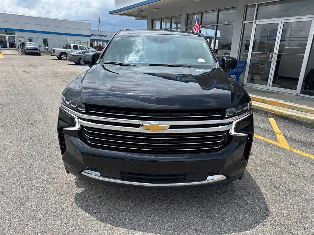 used 2023 Chevrolet Suburban car, priced at $43,995