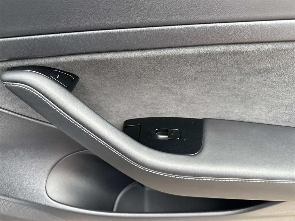 used 2020 Tesla Model 3 car, priced at $23,995