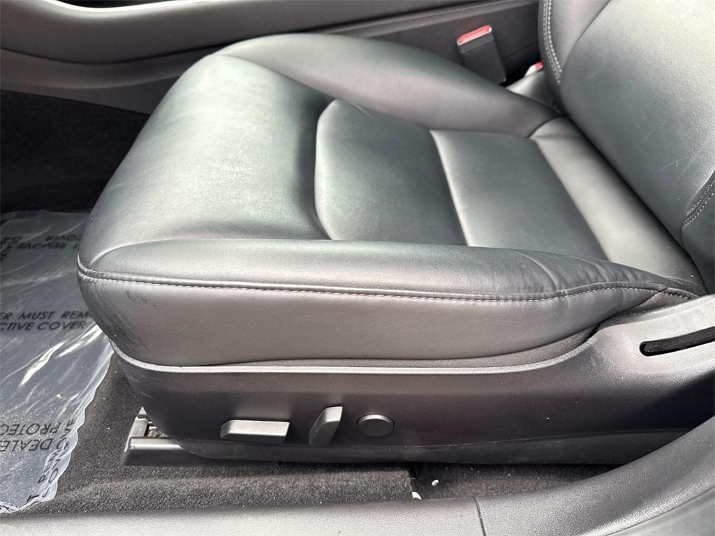 used 2020 Tesla Model 3 car, priced at $23,995