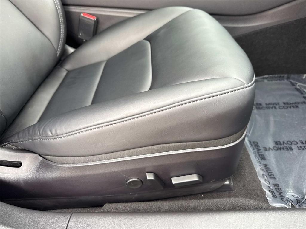 used 2020 Tesla Model 3 car, priced at $23,995