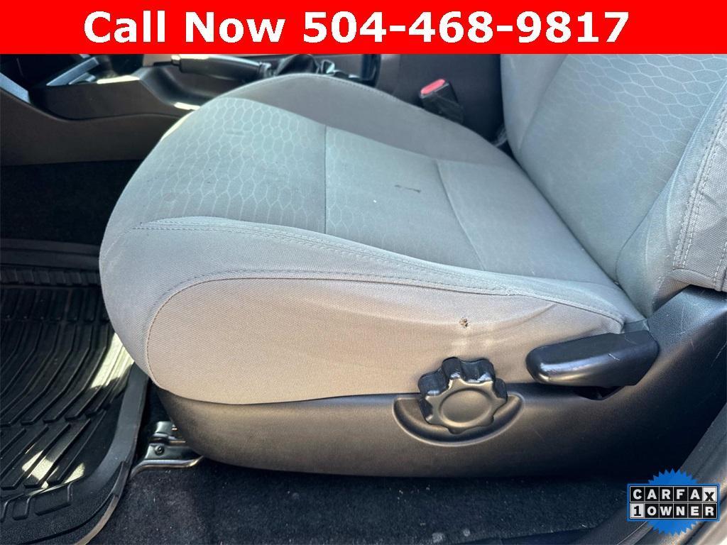 used 2019 Toyota Tacoma car, priced at $28,795