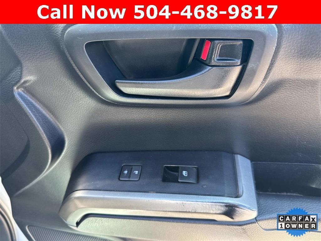 used 2019 Toyota Tacoma car, priced at $28,795