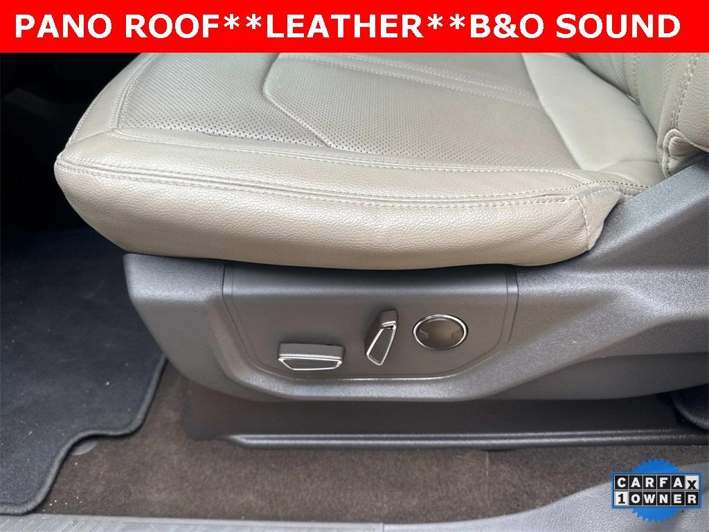 used 2021 Ford Expedition car, priced at $27,795