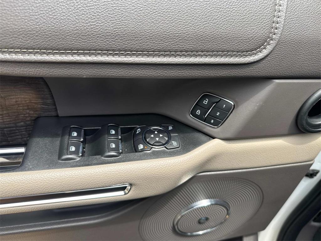 used 2021 Ford Expedition car, priced at $28,995