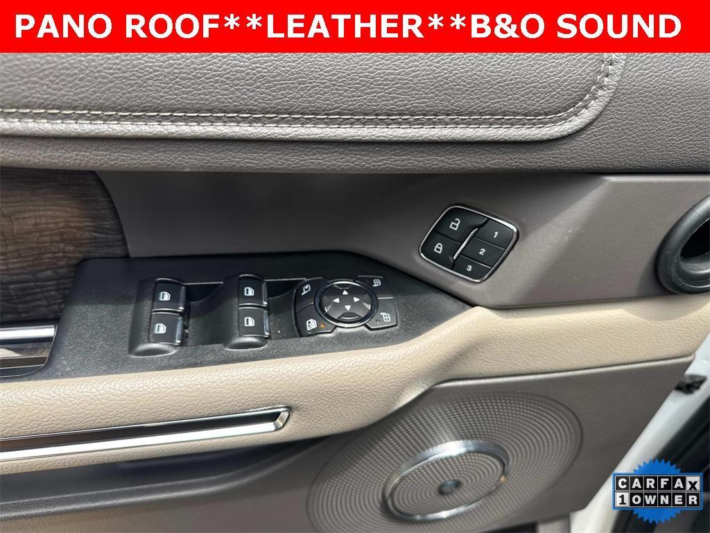 used 2021 Ford Expedition car, priced at $27,795