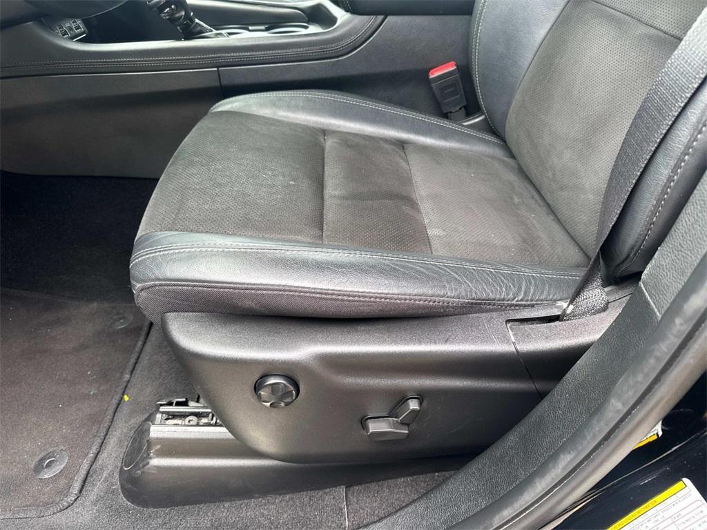 used 2022 Dodge Durango car, priced at $29,599