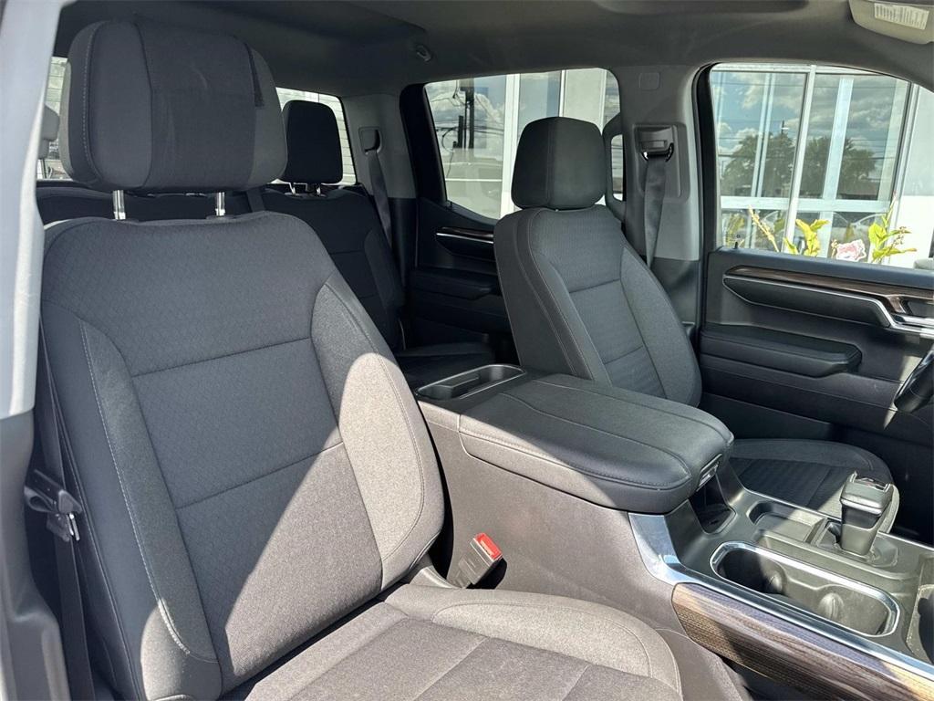 used 2023 Chevrolet Silverado 1500 car, priced at $41,471