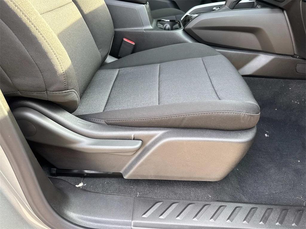 new 2025 Chevrolet Colorado car, priced at $40,715