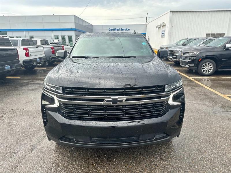 used 2022 Chevrolet Suburban car, priced at $49,995