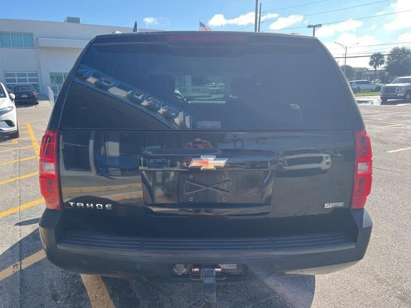 used 2007 Chevrolet Tahoe car, priced at $24,785