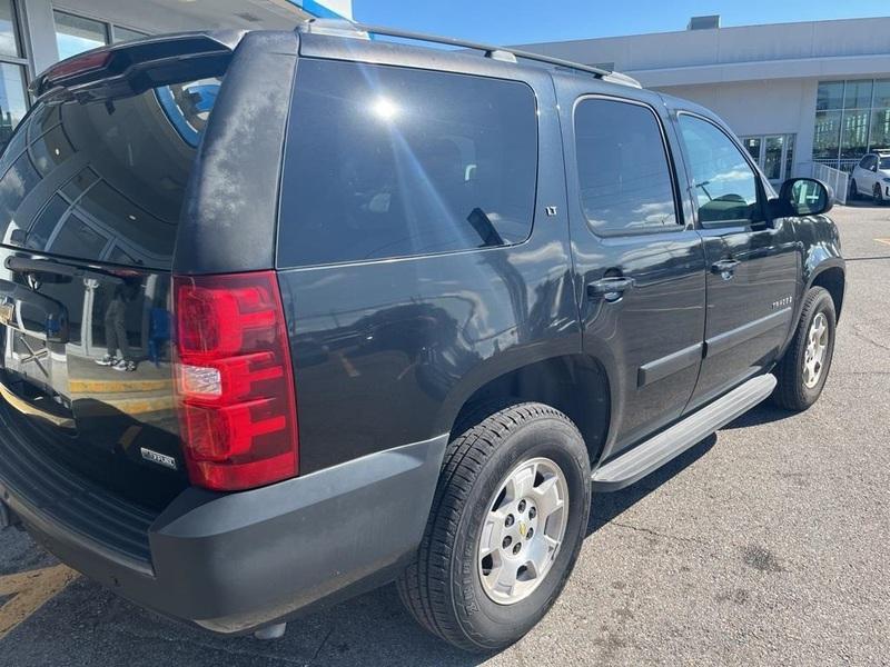 used 2007 Chevrolet Tahoe car, priced at $24,785