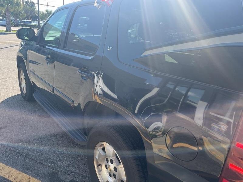 used 2007 Chevrolet Tahoe car, priced at $24,785