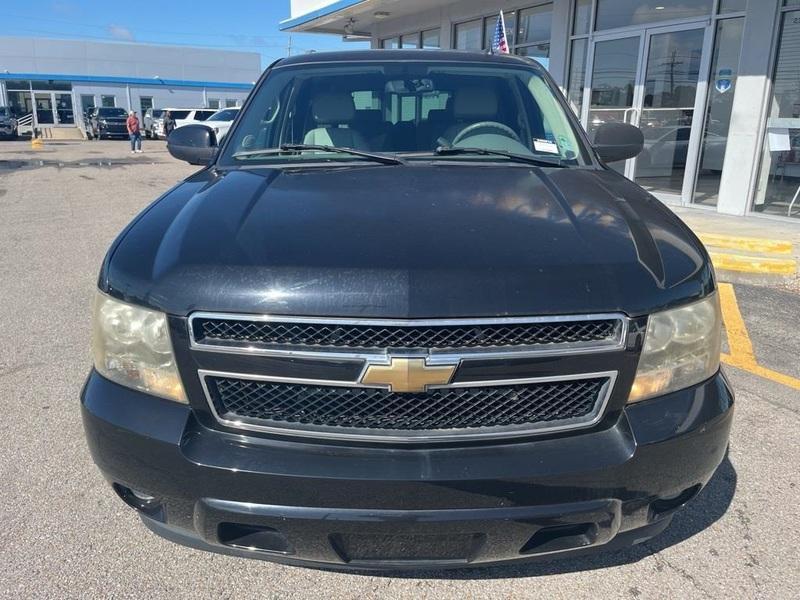 used 2007 Chevrolet Tahoe car, priced at $24,785