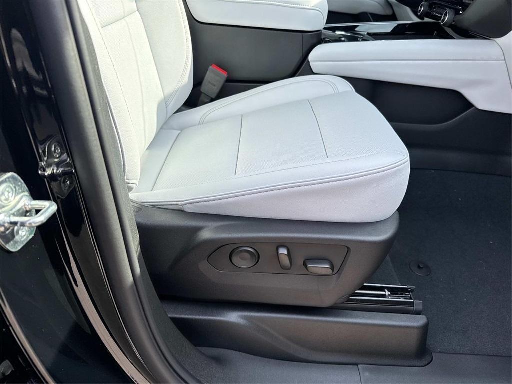 new 2025 Chevrolet Tahoe car, priced at $78,355