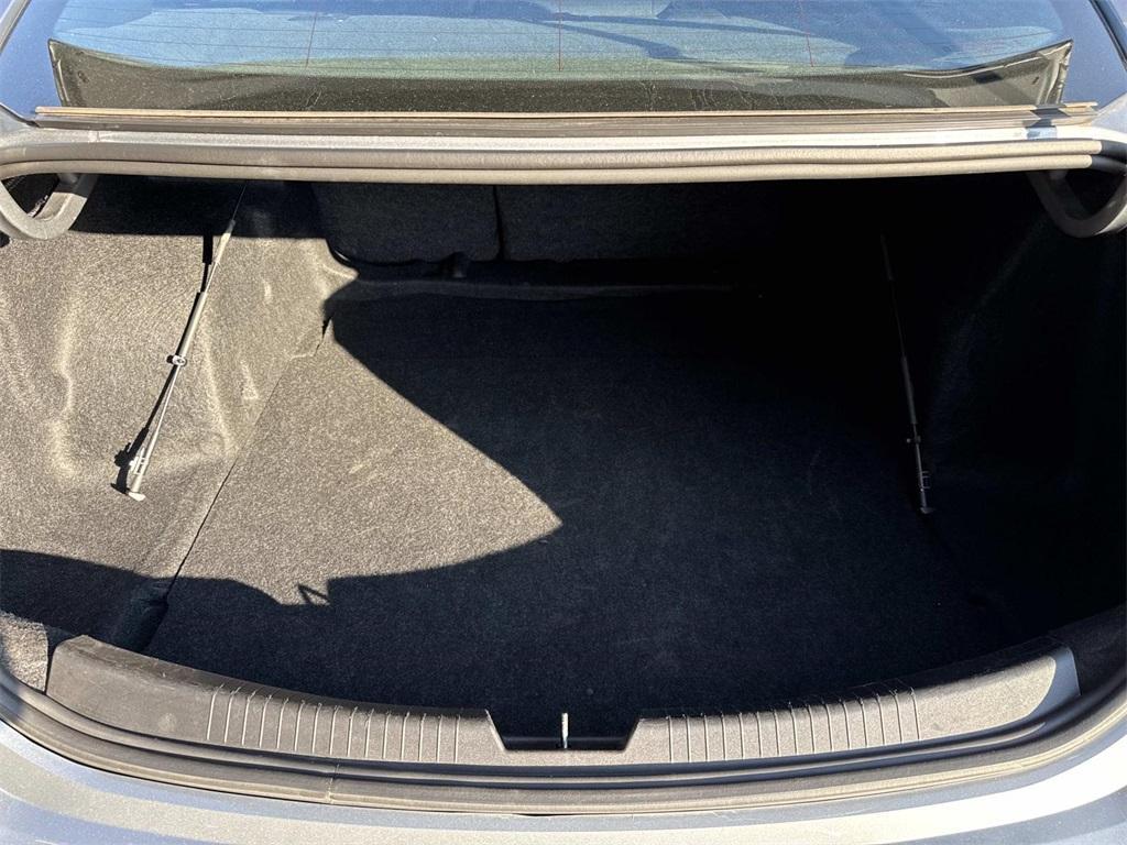 used 2024 Chevrolet Malibu car, priced at $18,995