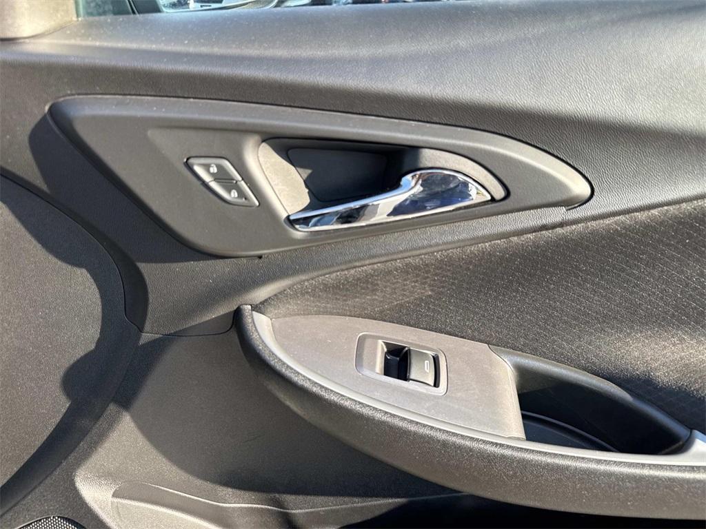 used 2024 Chevrolet Malibu car, priced at $18,995