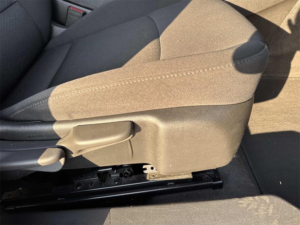 used 2024 Chevrolet Malibu car, priced at $18,995