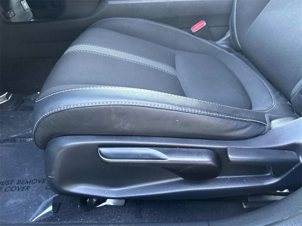 used 2019 Honda Civic car, priced at $21,495