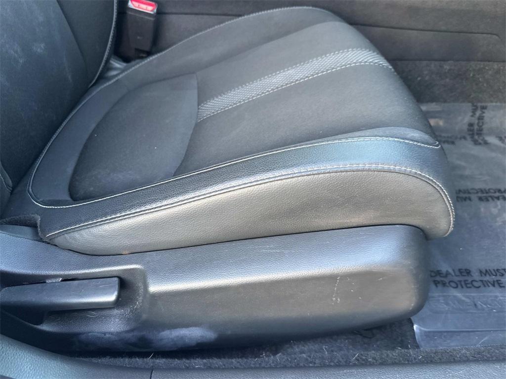 used 2019 Honda Civic car, priced at $21,495