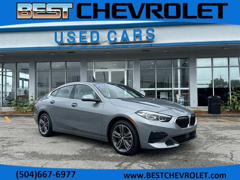 used 2024 BMW 228 Gran Coupe car, priced at $25,946