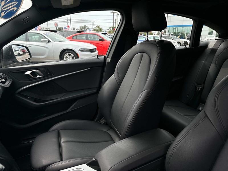 used 2024 BMW 228 Gran Coupe car, priced at $25,946