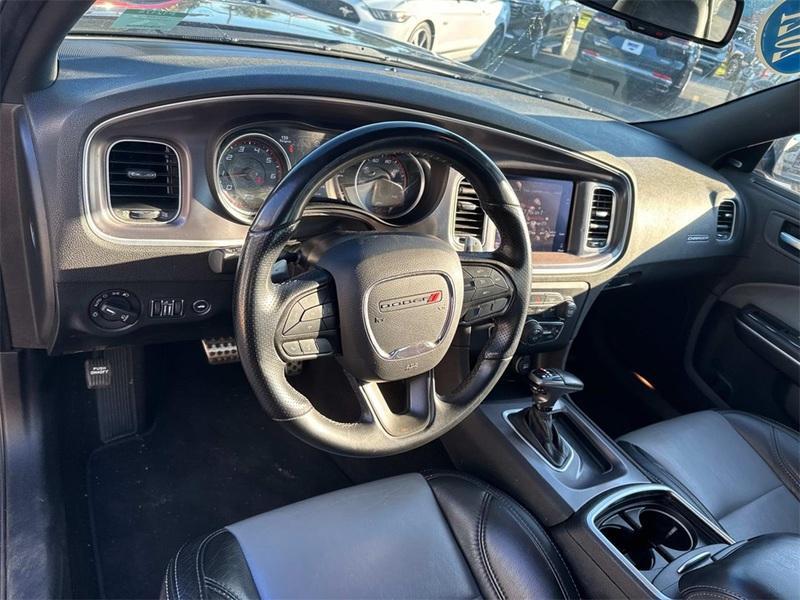 used 2021 Dodge Charger car, priced at $24,475