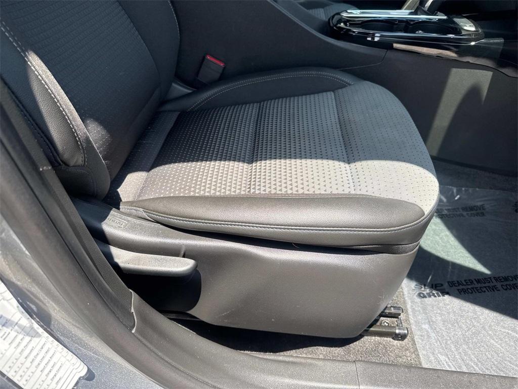 used 2024 Chevrolet Trax car, priced at $22,995