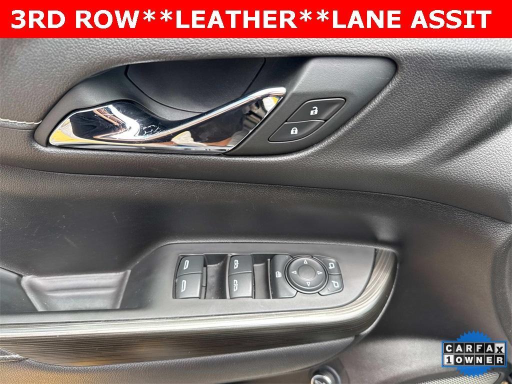 used 2023 GMC Acadia car, priced at $27,327