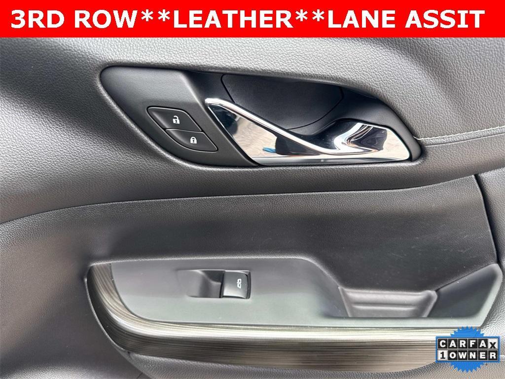 used 2023 GMC Acadia car, priced at $27,327