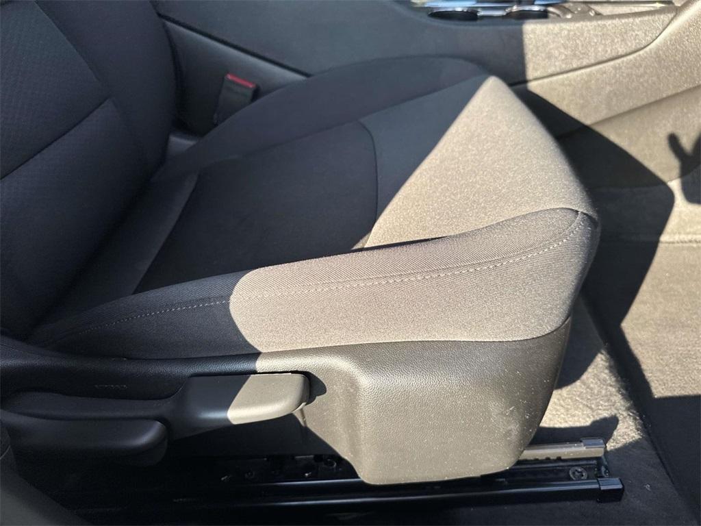 used 2024 Chevrolet Malibu car, priced at $24,695