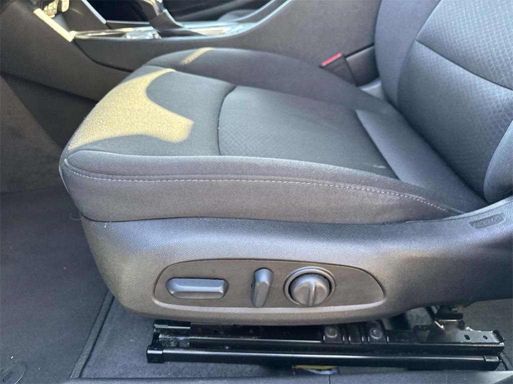used 2024 Chevrolet Malibu car, priced at $24,695