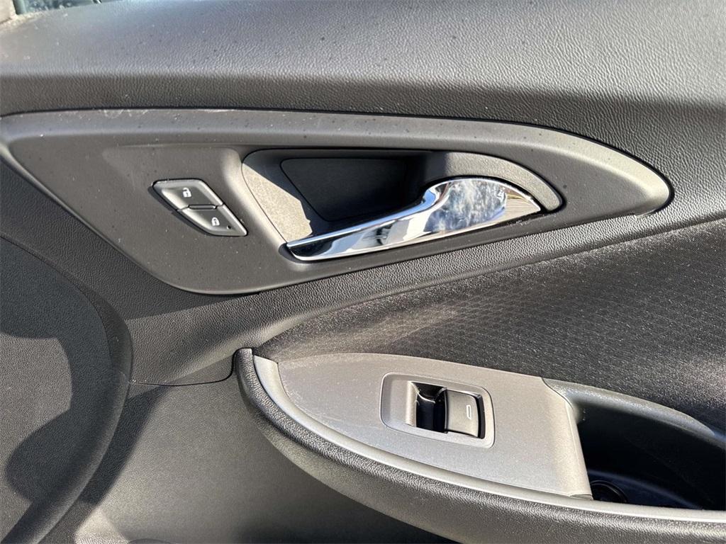 used 2024 Chevrolet Malibu car, priced at $24,695