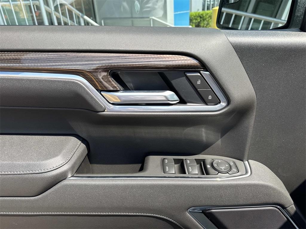new 2026 Chevrolet Silverado 1500 car, priced at $55,860
