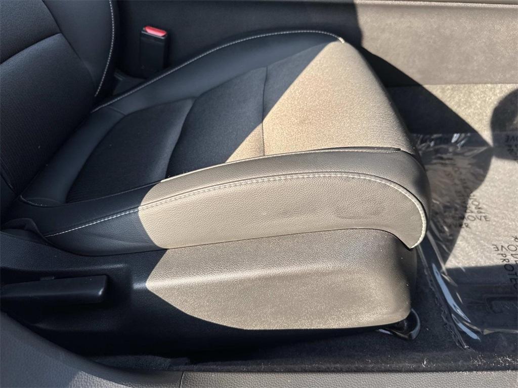 used 2022 Honda Accord car, priced at $25,836
