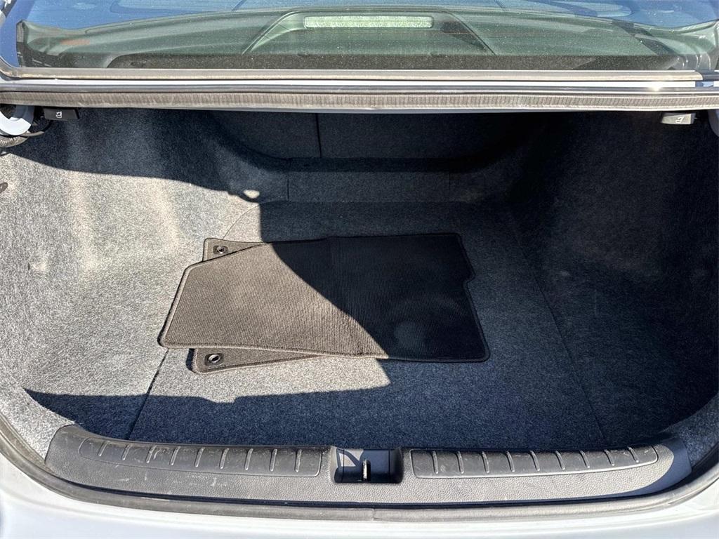 used 2022 Honda Accord car, priced at $25,836