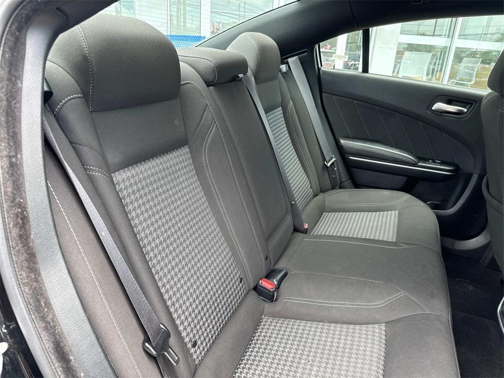 used 2023 Dodge Charger car, priced at $24,495