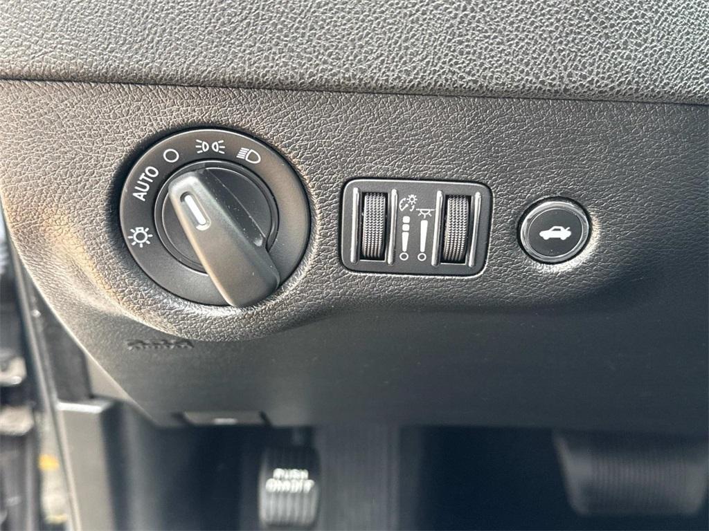 used 2023 Dodge Charger car, priced at $24,495