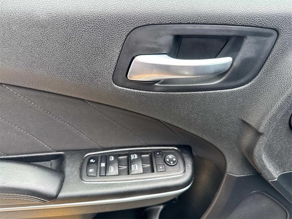 used 2023 Dodge Charger car, priced at $24,495
