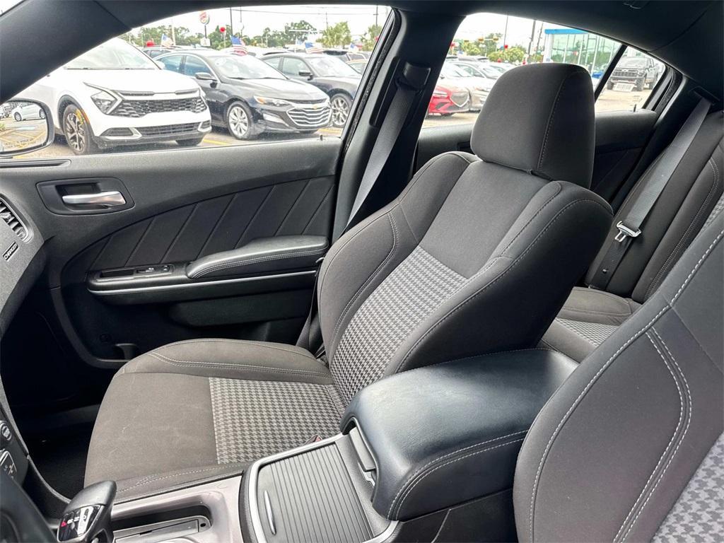 used 2023 Dodge Charger car, priced at $24,495