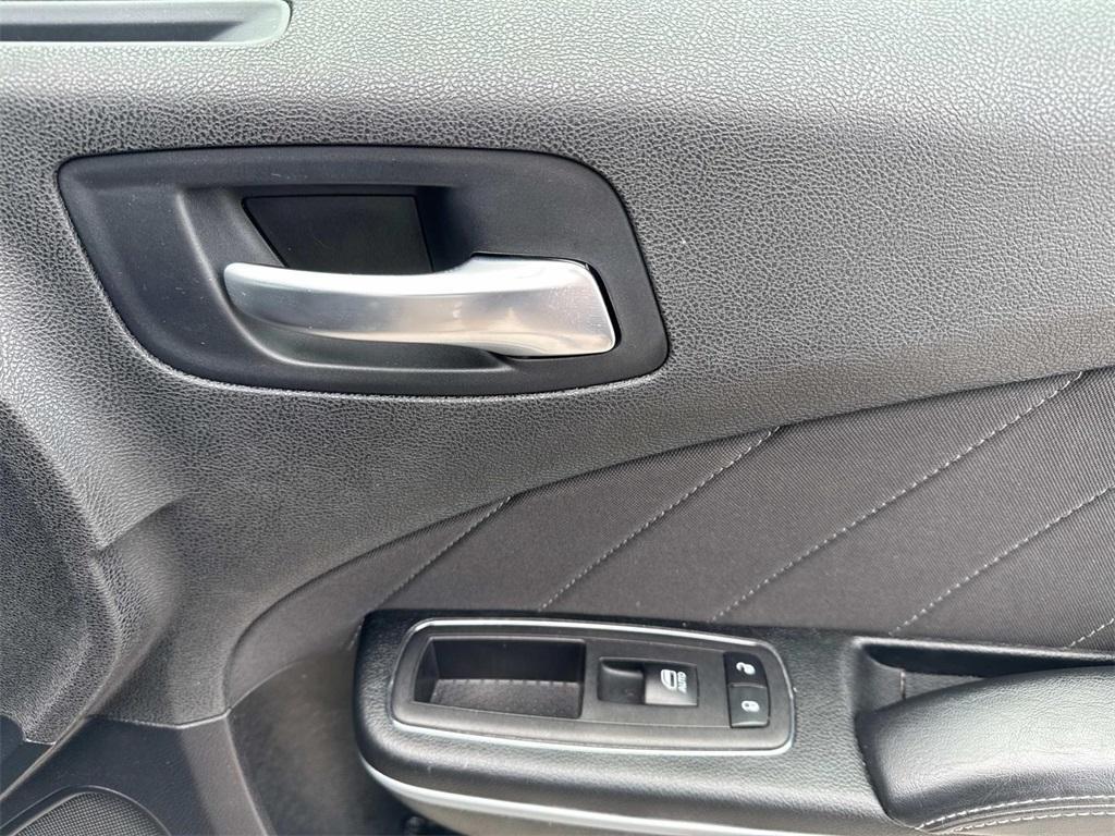 used 2023 Dodge Charger car, priced at $24,495